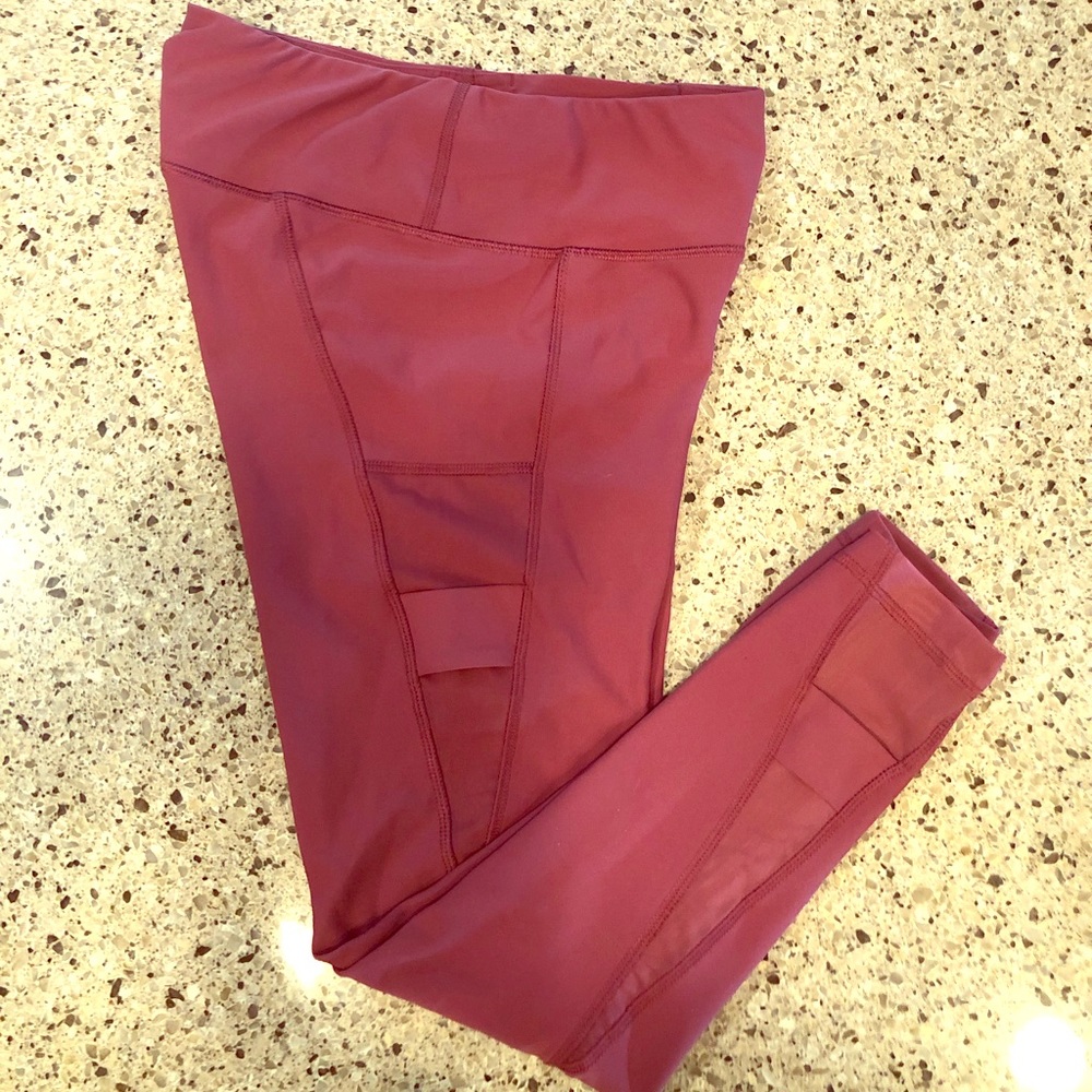 90 degrees leggings